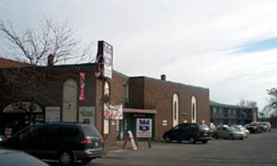 Knights Inn St Catharines On Sainte-Catherine Kültér fotó